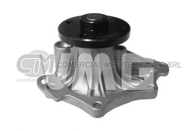 BOMBA DE AGUA VMG TOYOTA RAV 4 2 0 2 4 16V // CAMRY 2 4 16