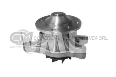 BOMBA DE AGUA VMG TOYOTA COROLLA 1 8 // CELICA 1 8 16V 05