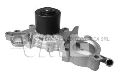 BOMBA DE AGUA VMG TOYOTA HILUX 4RUNER 3 0 V6 92->