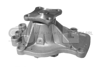 BOMBA DE AGUA VMG NISSAN SERENA // 100 NX COUPE 2 0 GTI /
