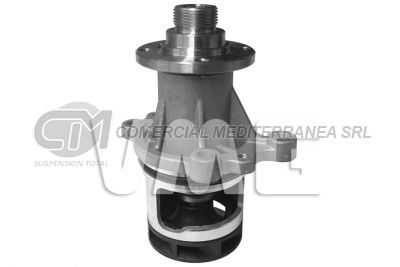 BOMBA DE AGUA VMG BMW 316 COMPACT // 318I COMPACT // Z3 1