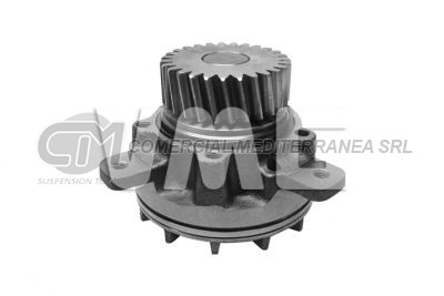BOMBA DE AGUA VMG VOLVO CAMION FM12 / FH12 / NH12 MOTOR D1