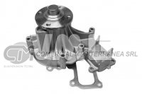 BOMBA DE AGUA VMG TOYOTA HILUX 2 5 3 0 TD 05-> MOTOR 1 /