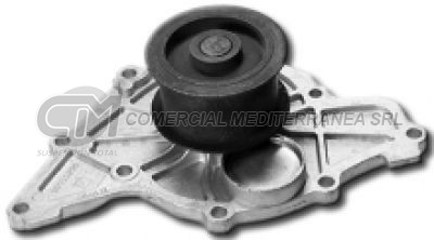 BOMBA DE AGUA VMG VW PASSAT 2 5 TDI 24V