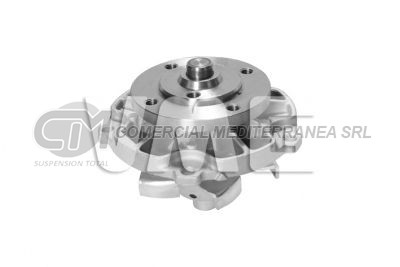 BOMBA DE AGUA VMG CHEVROLET LUMINA 2 8 3 1 3 4 V6 97->