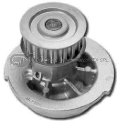 BOMBA DE AGUA VMG DAEWOO LANOS 1 5 8V 98->03