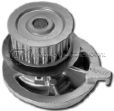 BOMBA DE AGUA VMG DAEWOO NUBIRA/CHEVROLET AVEO