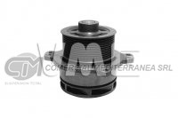 BOMBA DE AGUA VMG FIAT EUROTRAKKER // EUROTECH // STRALIS