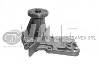 BOMBA DE AGUA VMG FORD FOCUS // MONDEO // FIESTA // FUSIO