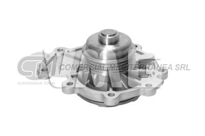 BOMBA DE AGUA VMG MAZDA MPV 2 5 V6 24V 97->