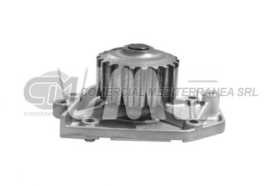BOMBA DE AGUA VMG HONDA CRX / CRV / CIVIC / LEGGEND 1 6 1