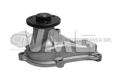 BOMBA DE AGUA VMG HONDA CIVIC 1 8 FDI 06->