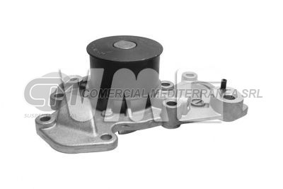 BOMBA DE AGUA VMG KIA CARNIVAL // SPORTAGE // MGENTIS 2 7