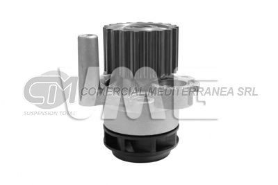 BOMBA DE AGUA VMG VW GOLF // VENTO // PASSAT // TRANSPORTE