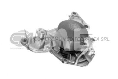 BOMBA DE AGUA VMG MITSUBISHI MONTERO 3 5 V6 24V 94->00 / G