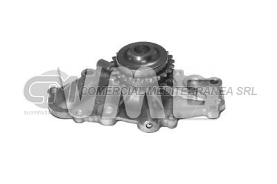 BOMBA DE AGUA VMG DODGE JOURNEY 2 7 V6