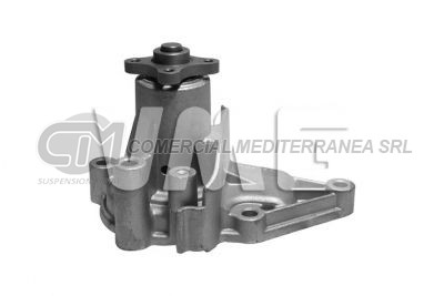 BOMBA DE AGUA VMG KIA RIO 1 6 16V