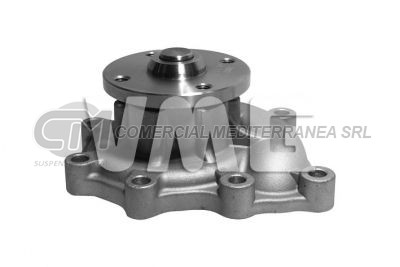 BOMBA DE AGUA VMG KIA CARNIVAL 2 9 16V CRDI