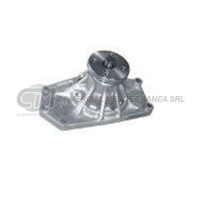 BOMBA DE AGUA VMG MITSUBISHI CAMION CANTER 3 6 3 9 D 96->
