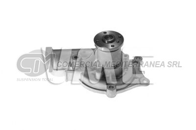 BOMBA DE AGUA VMG MITSUBISHI GALANT // SPACE WAGON 2 0 16V