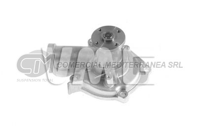 BOMBA DE AGUA VMG MITSUBISHI GALANT 2 0 16V // SPACE WAGON