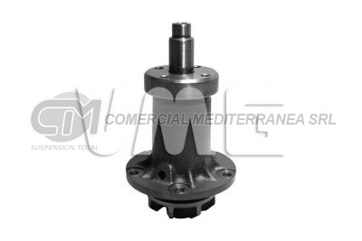 BOMBA DE AGUA VMG MB 250 280