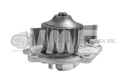 BOMBA DE AGUA VMG ROVER 214 414 1 4 8V