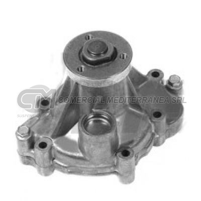 BOMBA DE AGUA VMG LAND ROVER DISCOVERY // RANGE ROVER 4 4