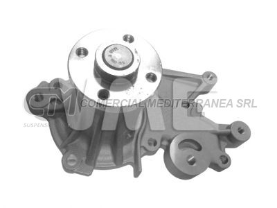BOMBA DE AGUA VMG SUZUKI SAMUARI // JIMMY 1 3 8V