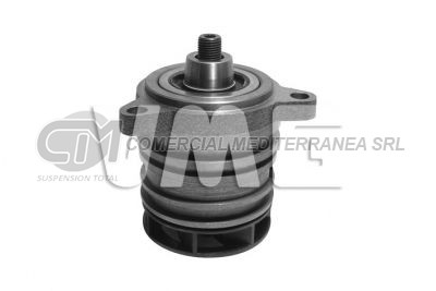 BOMBA DE AGUA VMG VW TOUAREG // TRANSPORTER 2 5 TDI