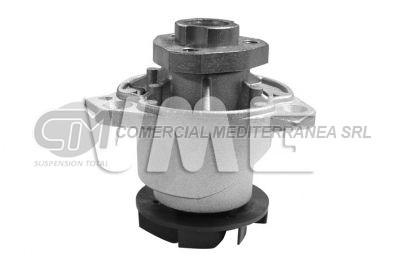 BOMBA DE AGUA VMG VW GOLF // PASSAT // TOUAREG 3 2 3 6 V6