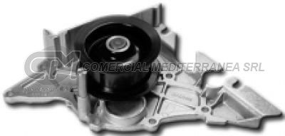 BOMBA DE AGUA VMG VW TOUAREG 4 2 V8