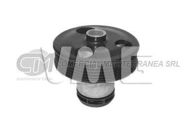 BOMBA DE AGUA VMG VW VENTO // NEW BEETLE 2 5 FSI 20V