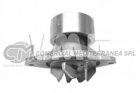 BOMBA DE AGUA VMG VW 9150 / 220E / 17250 MOTOR ISBE 3 9 5