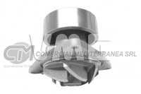 BOMBA DE AGUA VMG VW 17220 / 19320 / 18320 MOTOR ISCE 8 3