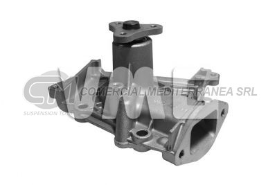 BOMBA DE AGUA VMG MAZDA 323 1 6 8V 1 6 16V 87-03