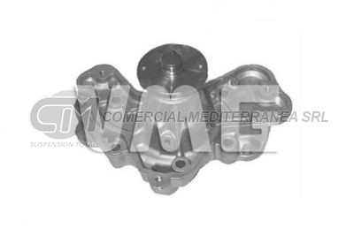 BOMBA DE AGUA VMG MAZDA MPV 3 0 V6 18V 98->00