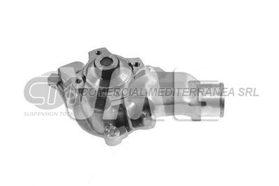 BOMBA DE AGUA VMG JEEP GRAND CHEROKEE // CHEROKEE // WRANG