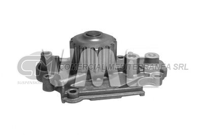 BOMBA DE AGUA VMG ROVER 623 2 3 16V