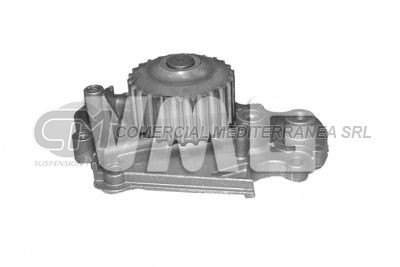 BOMBA DE AGUA VMG HONDA PRELUDE 2 2 16V 93->97