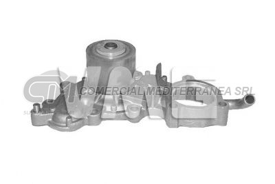 BOMBA DE AGUA VMG TOYOTA HILUX 4RUNNER 3 0 V6 24V 88->96
