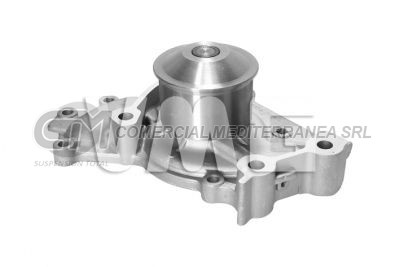 BOMBA DE AGUA VMG TOYOTA CAMRY 3 0 V6 24V 97->06