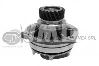 BOMBA DE AGUA VMG FIAT EURO TRAKER 190 E31 // EURO TECH CU