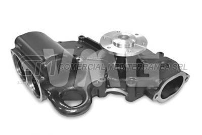 BOMBA DE AGUA VMG MERCEDES BENZ 1938S 1944S OM457LA OM460