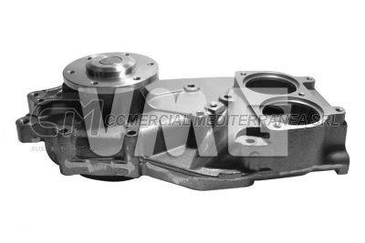 BOMBA DE AGUA VMG MB ACTROS OM 501 LA 502 LA 1831 1835 184
