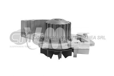 BOMBA DE AGUA VMG PEUGEOT BOXER // EXPERT // 407 // 508 /