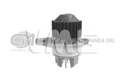 BOMBA DE AGUA VMG RENAULT LAGUNA // ESCAPE // SAFRANE 3 0