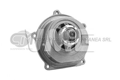BOMBA DE AGUA VMG ROVER 25 // 45 // 220 // 420 // 620 // 8
