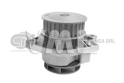 BOMBA DE AGUA VMG VW POLO // CADDY 1 4