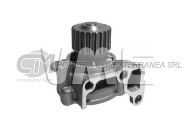 BOMBA DE AGUA VMG SUZUKI VITARA // GRAND VITARA 2 0 8V TDI
